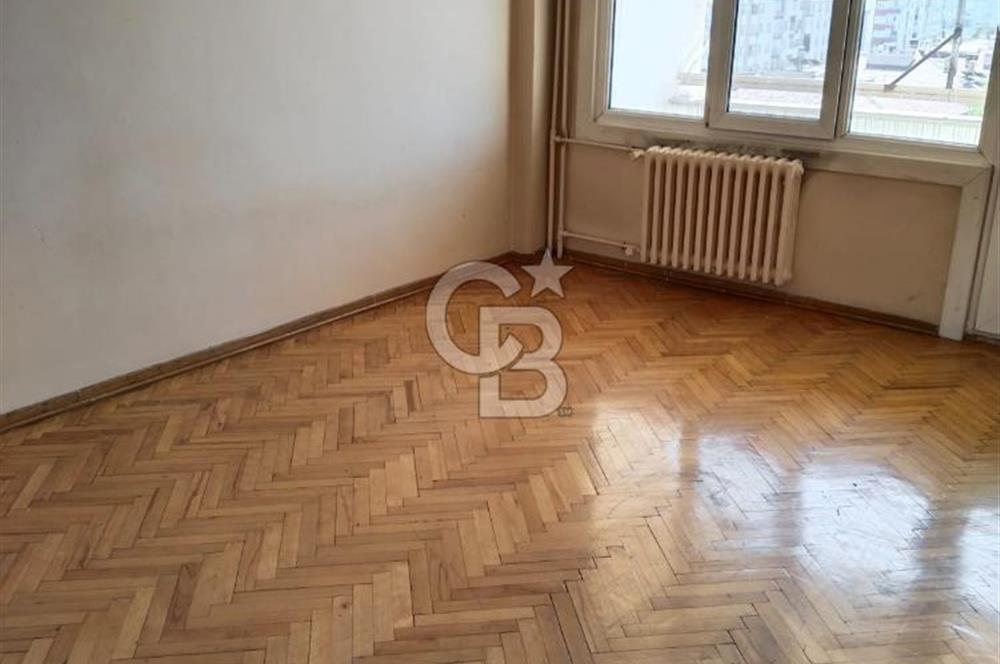 SİVAS CADDESİNDE 160 m2 NET FIRSAT SATILIK DAİRE