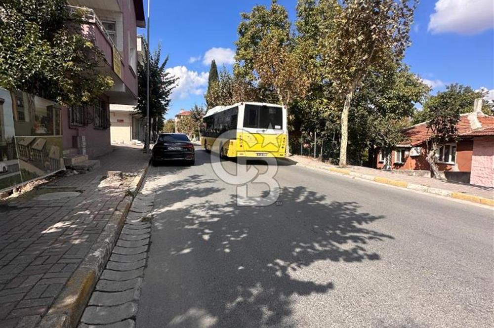 AVCILAR FİRUZKÖY SATILIK 2+1 SIFIR LÜKS DAİRE