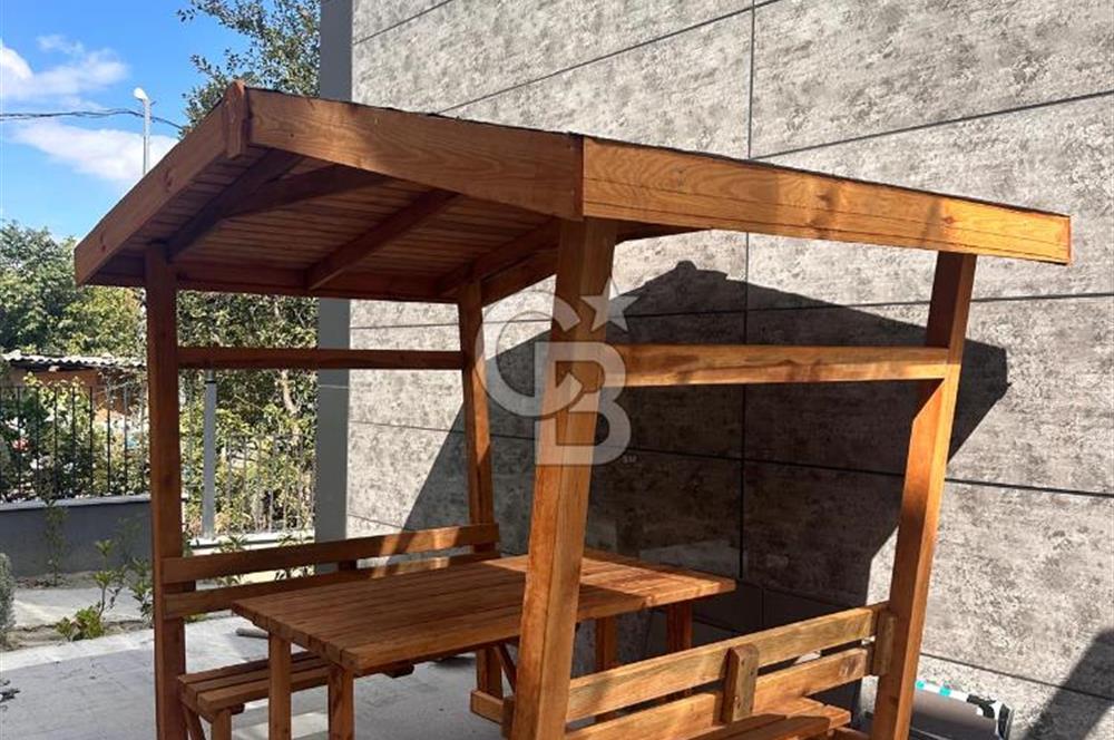 AVCILAR FİRUZKÖY SATILIK 2+1 SIFIR LÜKS DAİRE