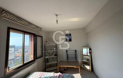 Çiğli Çağdaş Mahallesinde 3+1 Satılık Daire