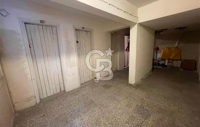 Çiğli Çağdaş Mahallesinde 3+1 Satılık Daire