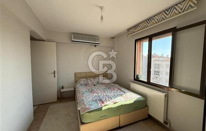 Çiğli Çağdaş Mahallesinde 3+1 Satılık Daire