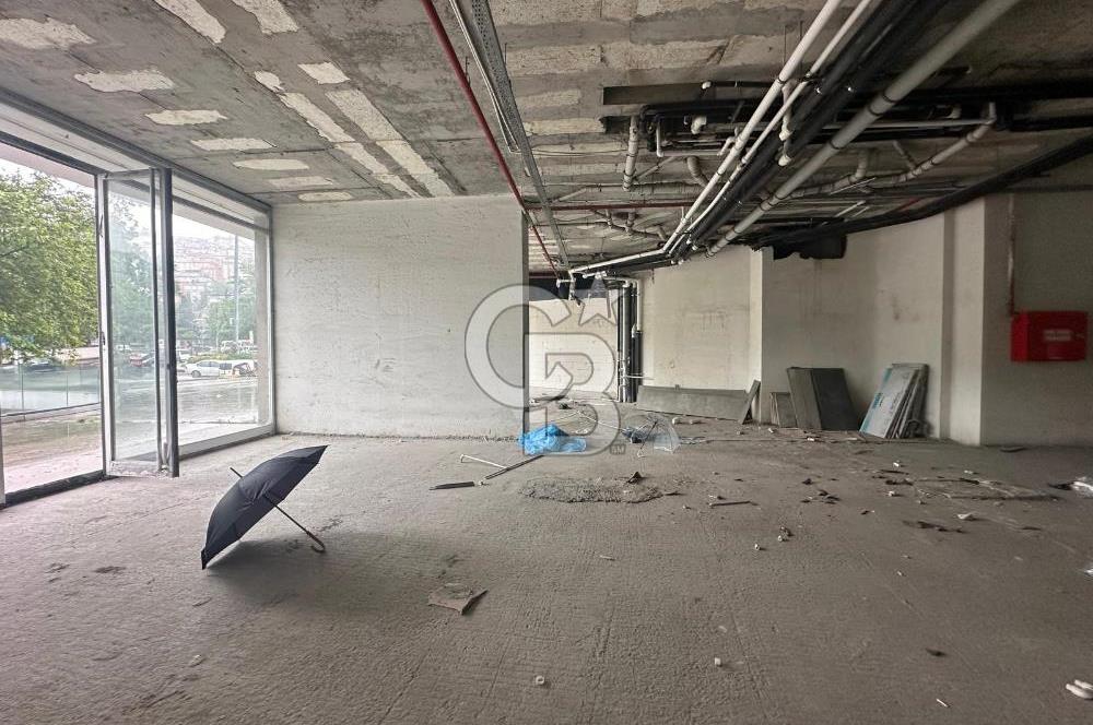 TABELA DEĞERİ YÜKSEK 565 M2 KİRALIK DÜKKAN & MAĞAZA