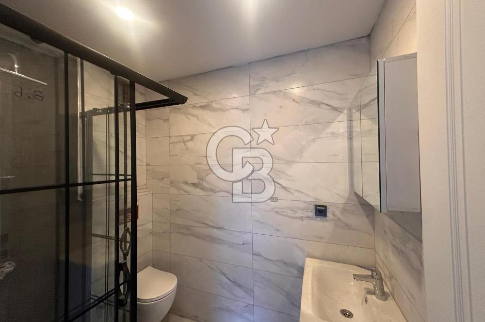 AVCILAR FİRUZKÖY SATILIK 2+1 SIFIR LÜKS DAİRE