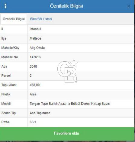FIRSAT! MALTEPE'NİN PARLAYAN BÖLGESİ ESENKENT'TE