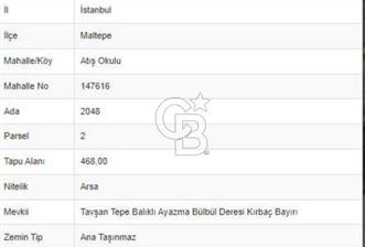 FIRSAT! MALTEPE'NİN PARLAYAN BÖLGESİ ESENKENT'TE