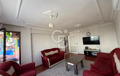 Çiğli Çağdaş Mahallesinde 3+1 Satılık Daire