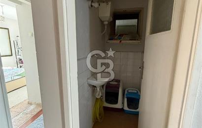 Çiğli Çağdaş Mahallesinde 3+1 Satılık Daire