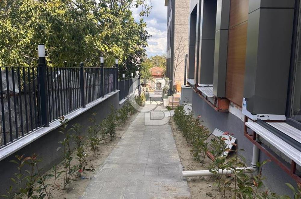 AVCILAR FİRUZKÖY SATILIK 2+1 SIFIR LÜKS DAİRE