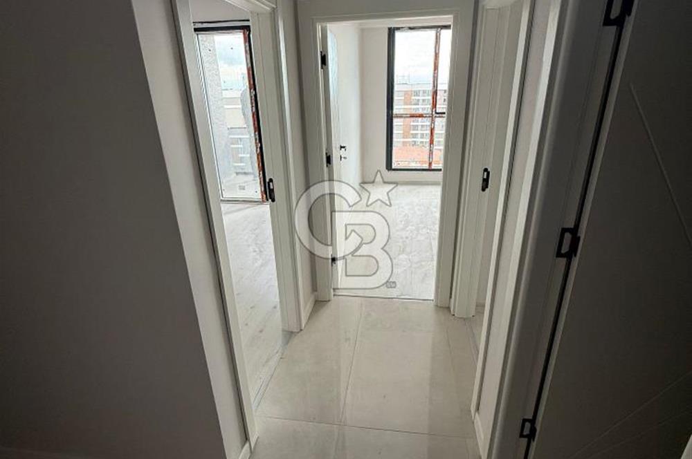 3+1 HAVUZLU GÜVENLİKLİ SİTE İÇERSİNDE DENİZ MANZARALI DAİRE