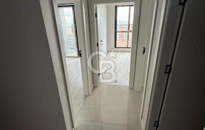 3+1 HAVUZLU GÜVENLİKLİ SİTE İÇERSİNDE DENİZ MANZARALI DAİRE