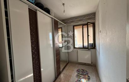 Çiğli Çağdaş Mahallesinde 3+1 Satılık Daire