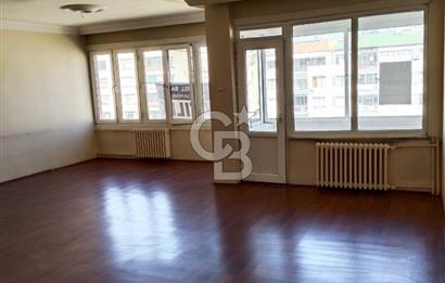SİVAS CADDESİNDE 160 m2 NET FIRSAT SATILIK DAİRE