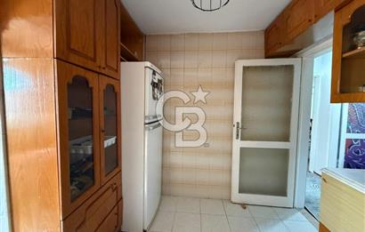 Çiğli Çağdaş Mahallesinde 3+1 Satılık Daire