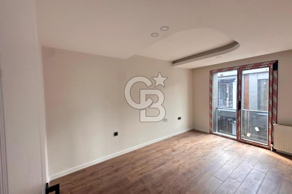 AVCILAR FİRUZKÖY SATILIK 2+1 SIFIR LÜKS DAİRE
