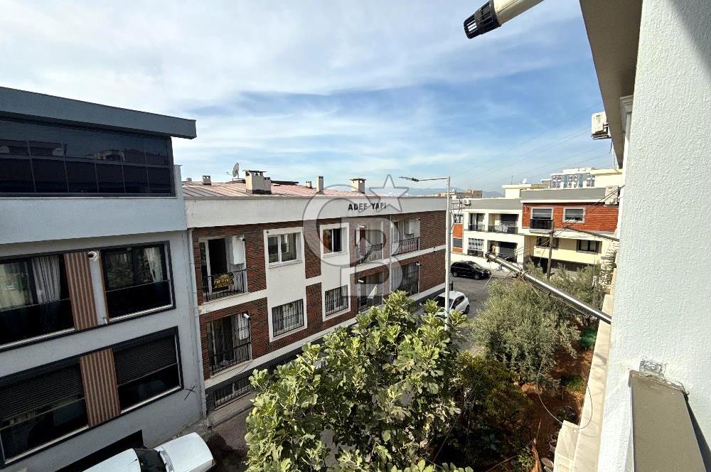 MUSELAND'DEN BUCA ATATÜRK MH'DE 3+1 KİRALIK DAİRE