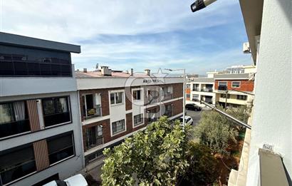 MUSELAND'DEN BUCA ATATÜRK MH'DE 3+1 KİRALIK DAİRE