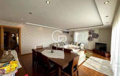 Büyükçekmece'de 4+2 Havuzlu Site, Kapanmaz Deniz Manzaralı Daire