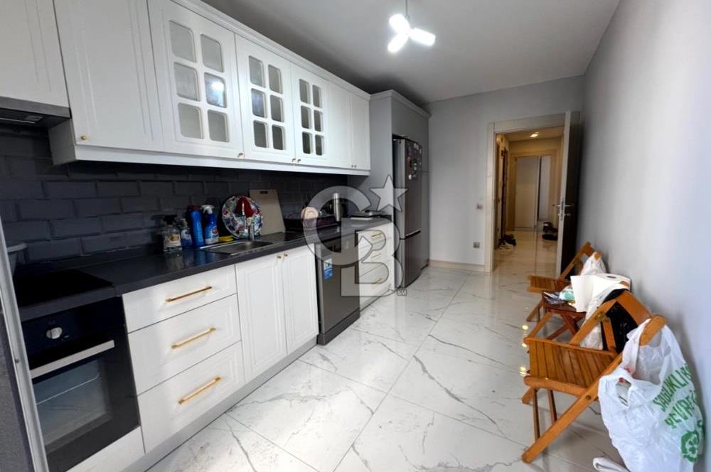 ESENYURT TUTKU LIFE CENTER SATILIK 2+1 DAİRE