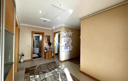Büyükçekmece'de 4+2 Havuzlu Site, Kapanmaz Deniz Manzaralı Daire