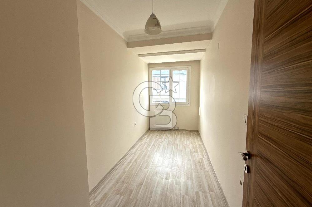 MUSELAND'DEN BUCA ATATÜRK MH'DE 3+1 KİRALIK DAİRE
