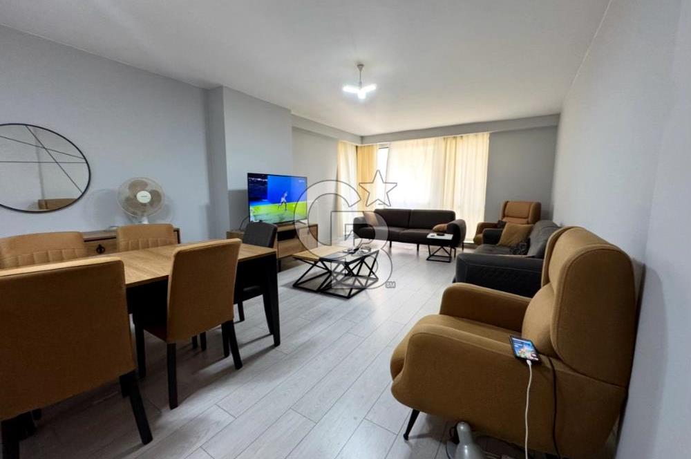 ESENYURT TUTKU LIFE CENTER SATILIK 2+1 DAİRE