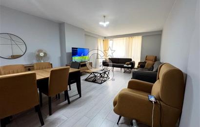 ESENYURT TUTKU LIFE CENTER SATILIK 2+1 DAİRE
