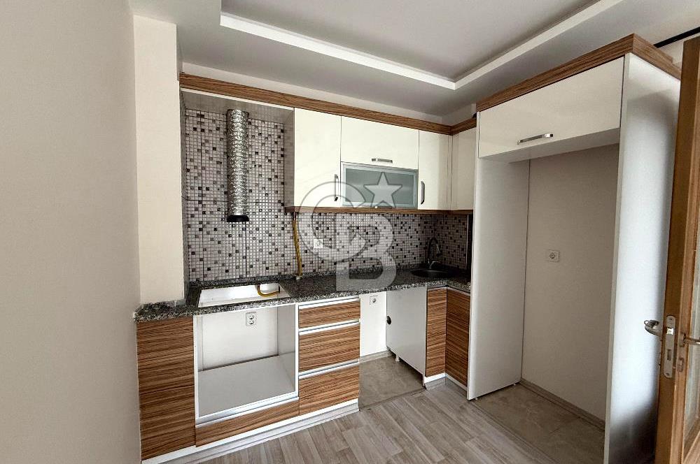 MUSELAND'DEN BUCA ATATÜRK MH'DE 3+1 KİRALIK DAİRE