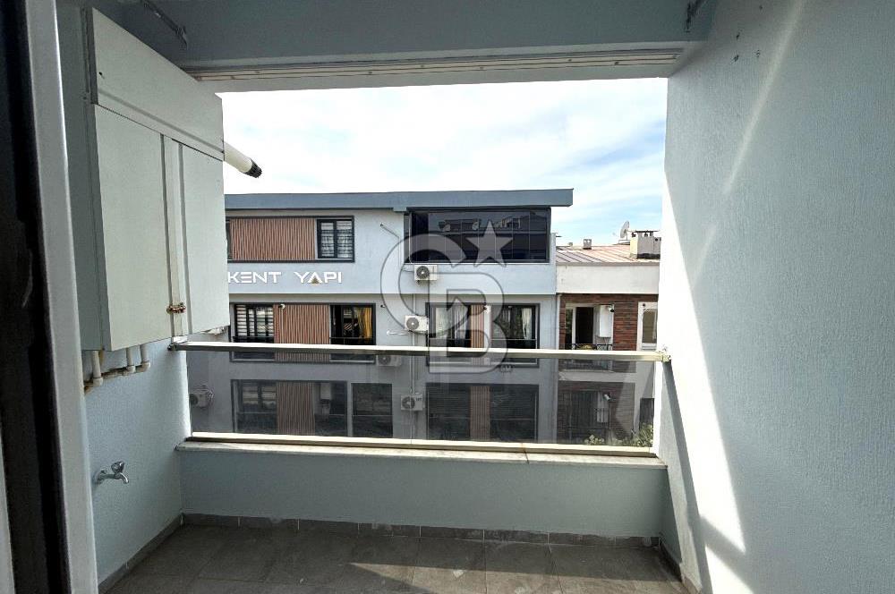 MUSELAND'DEN BUCA ATATÜRK MH'DE 3+1 KİRALIK DAİRE