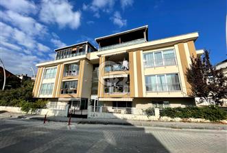 Büyükçekmece'de 4+2 Havuzlu Site, Kapanmaz Deniz Manzaralı Daire