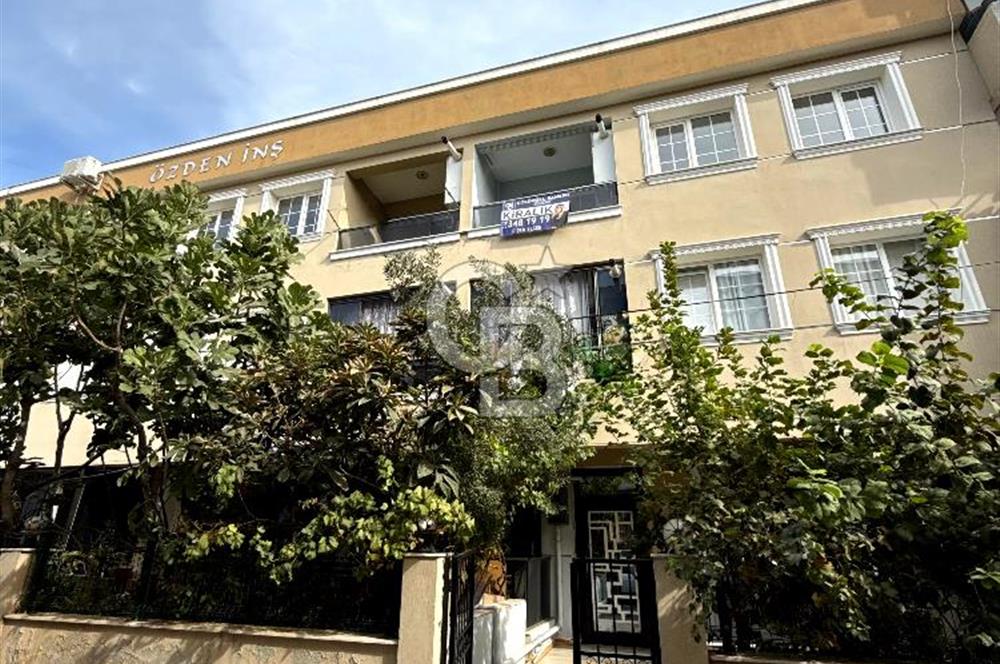 MUSELAND'DEN BUCA ATATÜRK MH'DE 3+1 KİRALIK DAİRE