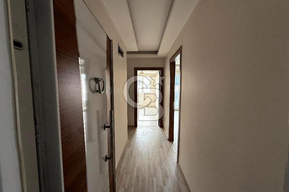 MUSELAND'DEN BUCA ATATÜRK MH'DE 3+1 KİRALIK DAİRE