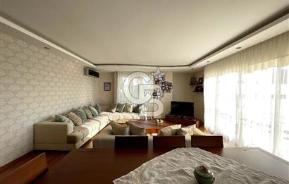 Büyükçekmece'de 4+2 Havuzlu Site, Kapanmaz Deniz Manzaralı Daire