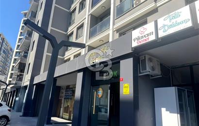 ESENYURT TUTKU LIFE CENTER SATILIK 2+1 DAİRE