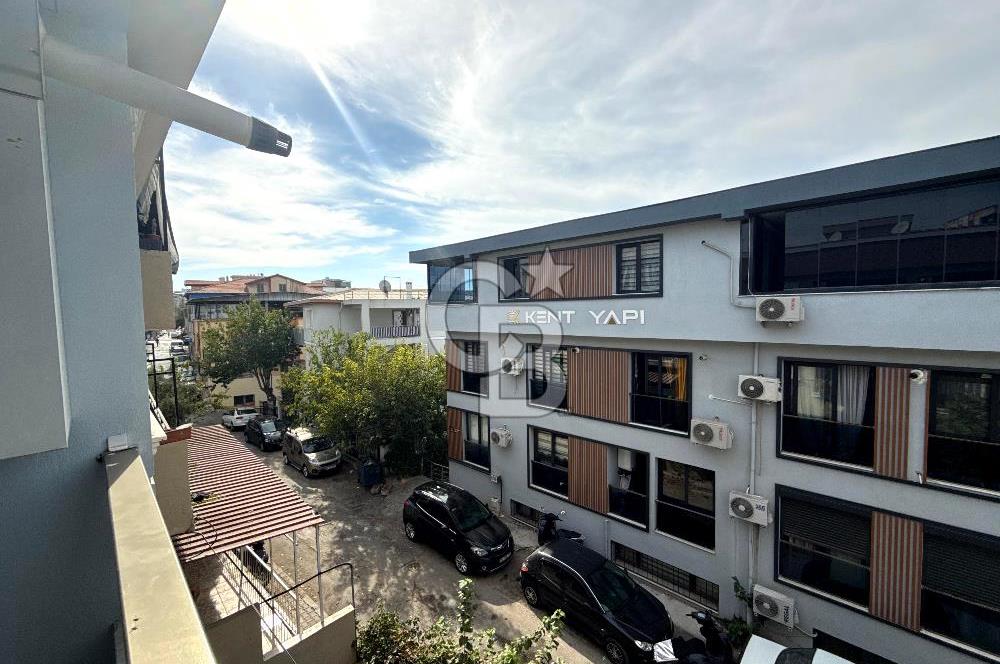 MUSELAND'DEN BUCA ATATÜRK MH'DE 3+1 KİRALIK DAİRE