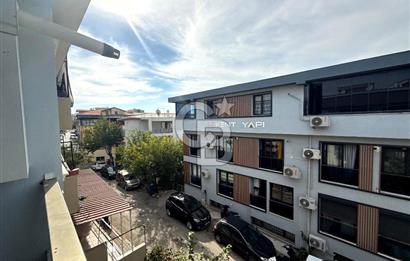 MUSELAND'DEN BUCA ATATÜRK MH'DE 3+1 KİRALIK DAİRE