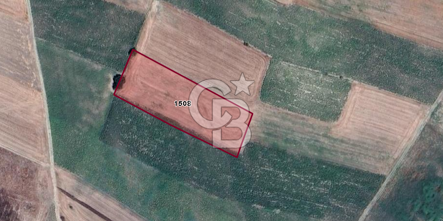 CB BLACK'TEN KARACABEY TOPHİSAR SATILIK 5950M2 YATIRIMLIK TARLA