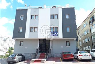 ÇANKAYA DİKMEN' de VADİ MANZARALI SATILIK 4+1 DAİRE