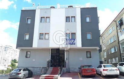ÇANKAYA DİKMEN' de VADİ MANZARALI SATILIK 4+1 DAİRE