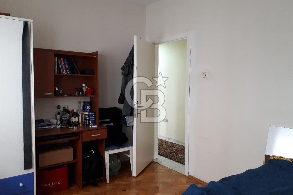 ÇANKAYA DİKMEN' de VADİ MANZARALI SATILIK 4+1 DAİRE
