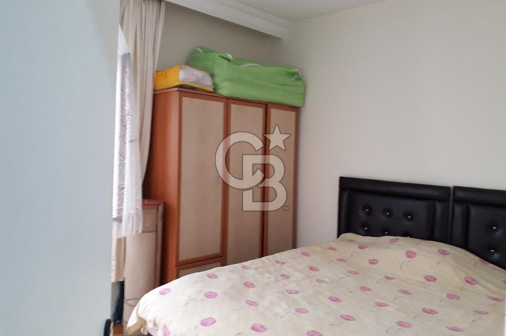 ÇANKAYA DİKMEN' de VADİ MANZARALI SATILIK 4+1 DAİRE