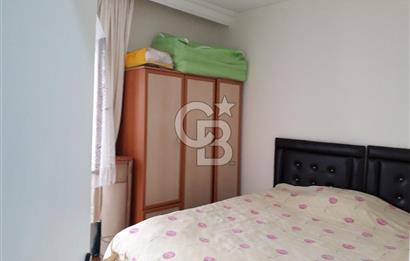 ÇANKAYA DİKMEN' de VADİ MANZARALI SATILIK 4+1 DAİRE