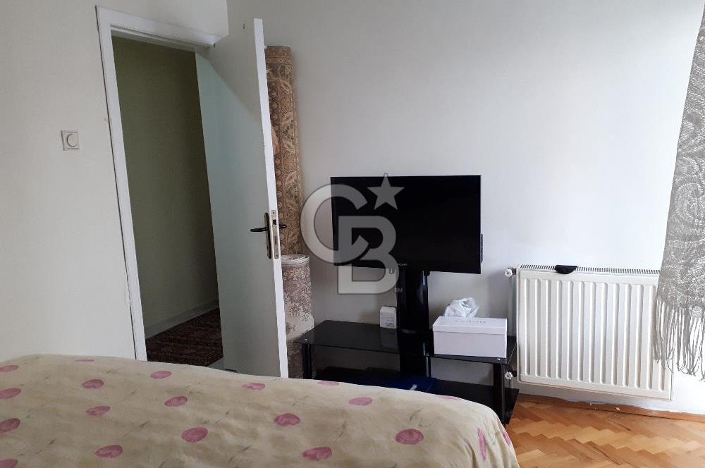 ÇANKAYA DİKMEN' de VADİ MANZARALI SATILIK 4+1 DAİRE