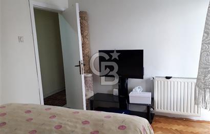ÇANKAYA DİKMEN' de VADİ MANZARALI SATILIK 4+1 DAİRE