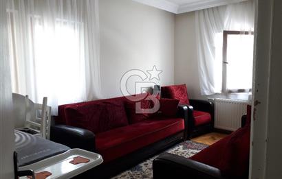 ÇANKAYA DİKMEN' de VADİ MANZARALI SATILIK 4+1 DAİRE