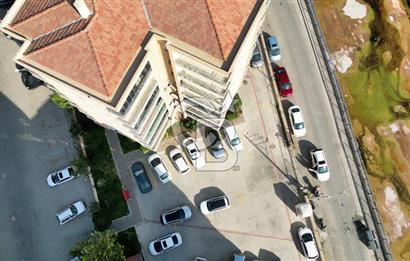 BAYRAKLI/ADALET MAHALLEESİ 3+1 SATILIK DAİRE