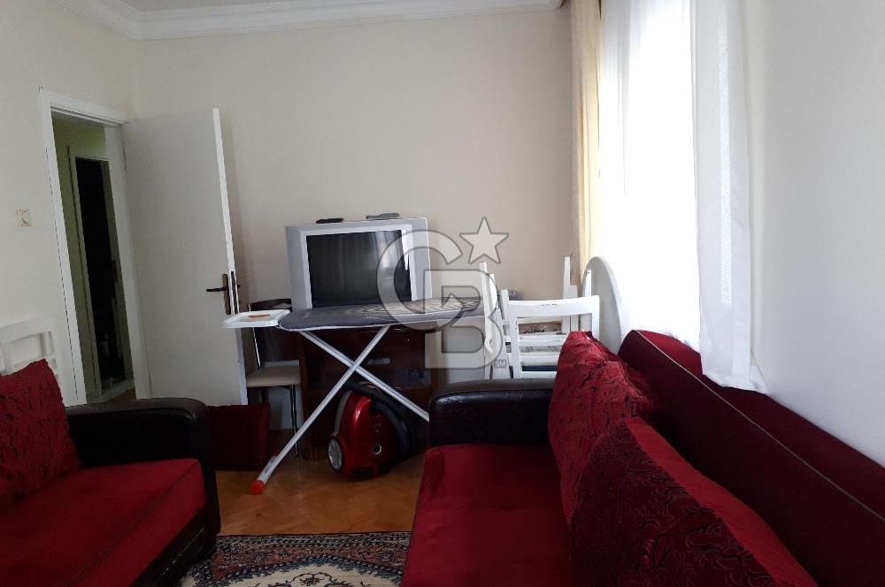 ÇANKAYA DİKMEN' de VADİ MANZARALI SATILIK 4+1 DAİRE