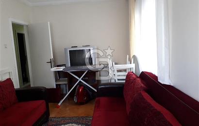 ÇANKAYA DİKMEN' de VADİ MANZARALI SATILIK 4+1 DAİRE