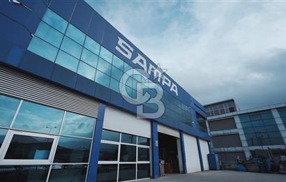 Satılık Ticari Bina