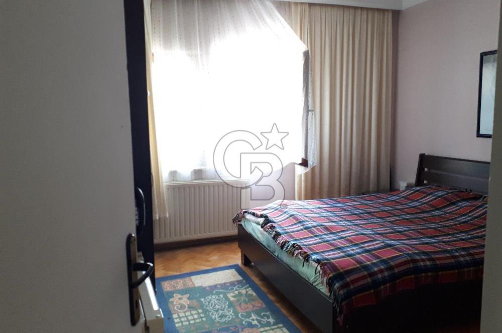 ÇANKAYA DİKMEN' de VADİ MANZARALI SATILIK 4+1 DAİRE
